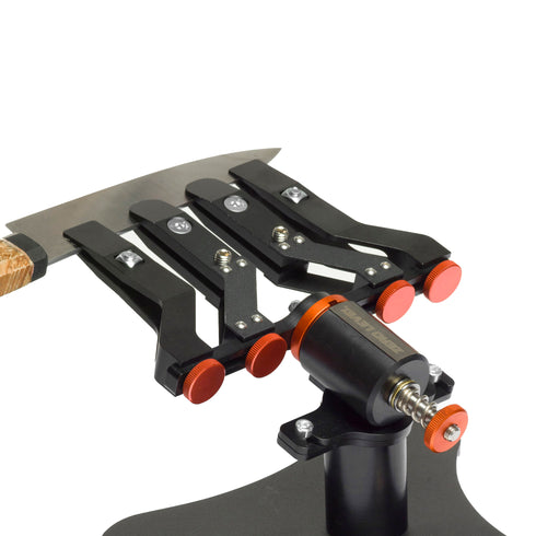 Hapstone R2 Opti Clamps